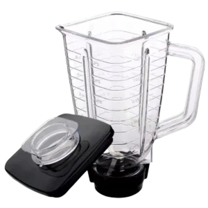 VASO OSTER PLASTICO COMPLETO