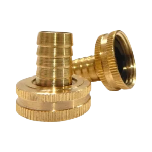 CONEXION PARA MANGUERA HEMBRA 1/2 LATON