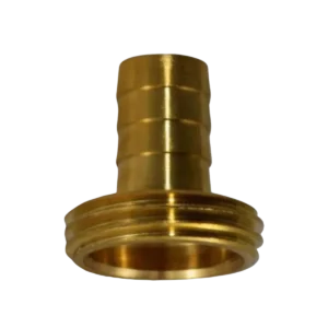 CONEXION PARA MANGUERA MACHO 1/2 M-8