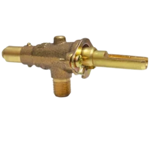 VALVULA PARA GAS BAJA PRECION ESTUFA VAEAC04-L