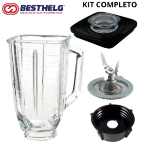 VASO OSTER PLASTICO COMPLETO
