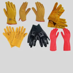 GUANTES