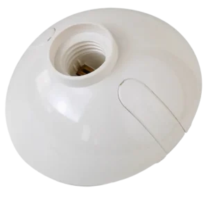 SOCKET ITALIANO MARFIL
