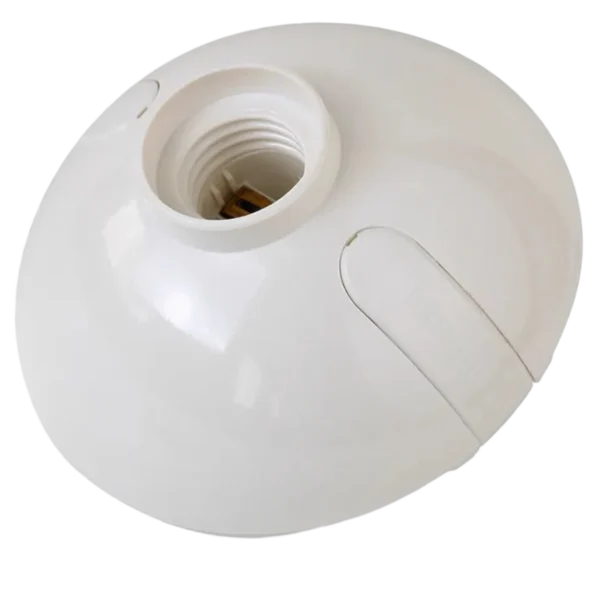 SOCKET ITALIANO MARFIL