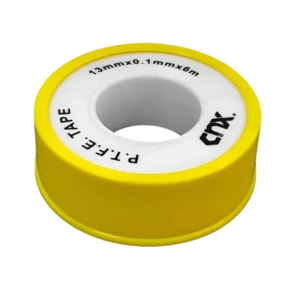 CINTA TEFLON AMARILLA PARA GAS CINT13-6MG