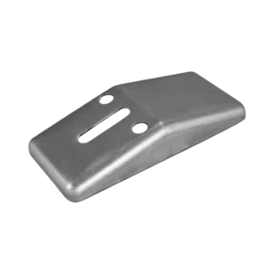 SOPORTE LAMINA PARA LAVABO PIEZA