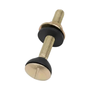 TORNILLO PARA ACOPLAR WC ( PIEZA )