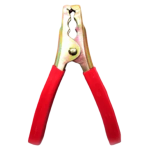 PINZA CAIMAN ROJA GRANDE