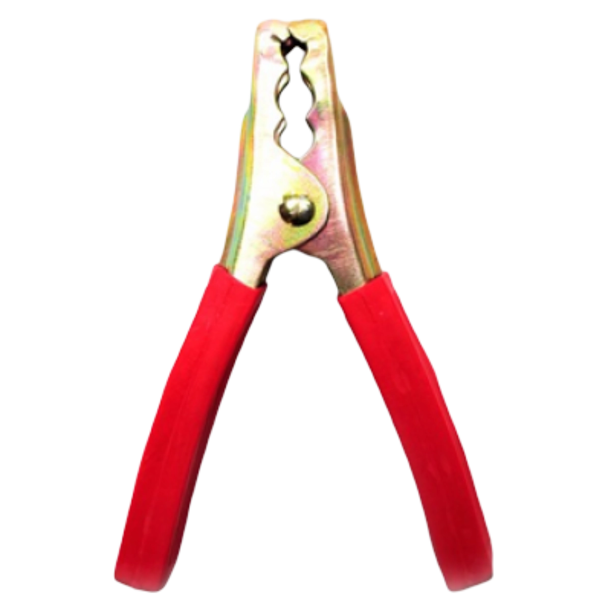 PINZA CAIMAN ROJA GRANDE