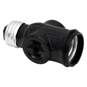 LADRON SENCILLO BAQUELITA LAD-001