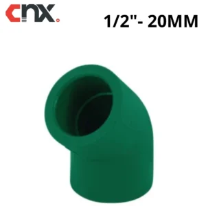CODO PPR 45 X 1/2 CNX