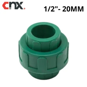 TUERCA UNION PPR 1/2 CNX