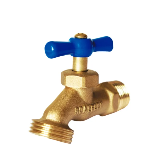 LLAVE DE JARDIN LATON ROALFLUX 36221