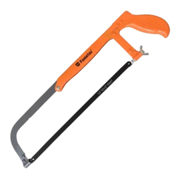 ARCO DE SEGUETA AJUSTABLE FUMETAX SW-8107004