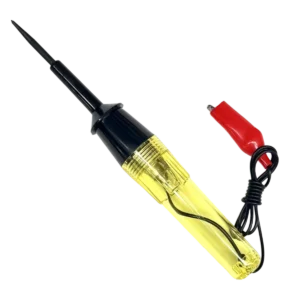 PROBADOR DE CORRIENTE  EA370 6V A 12V