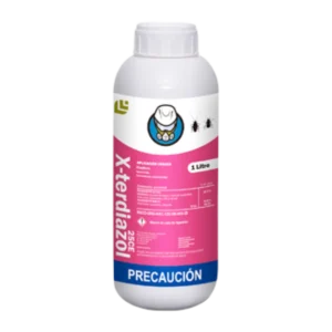 XTERDIAZOL 1 LITRO Diazinon 24.75%