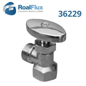 LLAVE ANGULAR ROSCABLE 1/2 ROALFLUX 36229