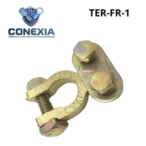 TERMINAL PARA BATERIA TER-FR-1 ( PIEZA )