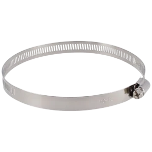 ABRAZADERA SIN FIN (#104) 7"