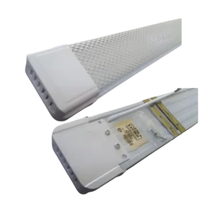 LUMINARIO GABINETE 1.20 4 LED 72W GS06W72