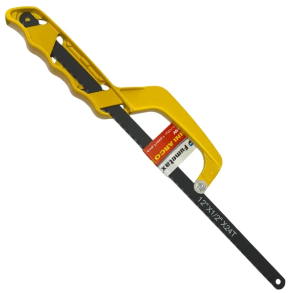 MINI ARCO SEGUETA SW-8107003