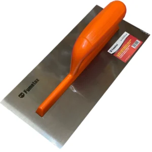 LLANA LISA MANGO DE PLASTICO FUMETAX SW-64020207001