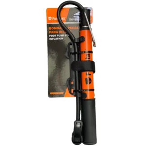 BOMBA PARA INFLAR CHICA FUMETAX SW-81480105