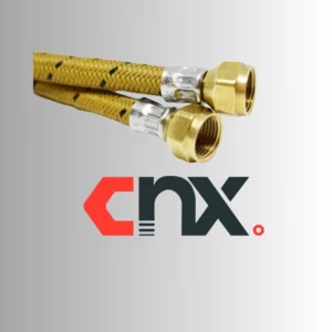 MANGUERA PARA GAS VINILO CNX
