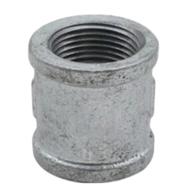 COPLE GALVANIZADO 1/2"