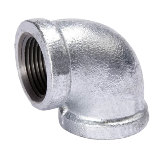 CODO GALVANIZADO 90 X 1/2 CNX