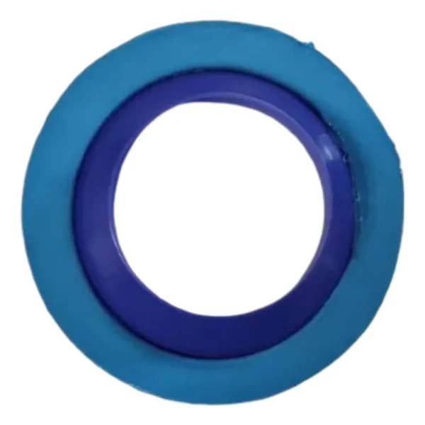 JUNTA SELLADORA CON GUIA AZUL SOLVEX SF-70250