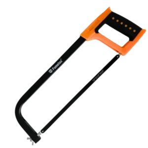 ARCO DE SEGUETA PROFECIONAL MANGO NARANJA SW-8107008