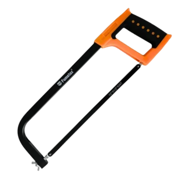 ARCO DE SEGUETA PROFECIONAL MANGO NARANJA SW-8107008