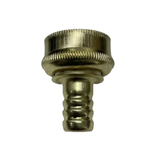 CONEXION LAMINADA LATON HEMBRA 1/2 HL-8