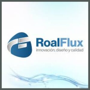 ROALFLUX GRIFERIA