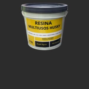 SELLADORES PINTURAS Y RESINAS