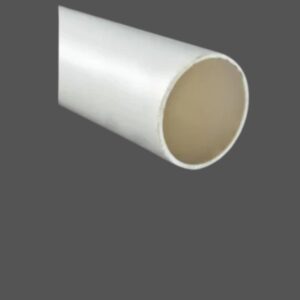 TUBO PVC SANITARIO