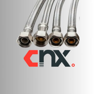 MANGUERAS PARA GAS CNX METAL