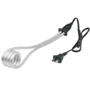RESISTENCIA CALENTADOR DE AGUA 20L 1000W #6