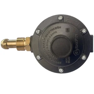 REGULADOR PARA GAS ROALFLUX 35453