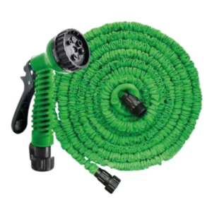 MANGUERA EXPANDIBLE PARA JARDIN 15 MTS SW-99001008 FUMETAX