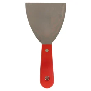 ESPATULA ACERO MANGO NARANJA FUMETAX 2" SW-6404052