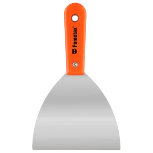 ESPATULA ACERO MANGO NARANJA FUMETAX 2" SW-6404052