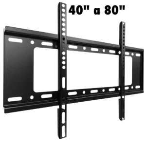 SOPORTE PARA PANTALLA FIJO 40" A 80" TL4080N19B