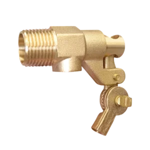 VALVULA TANQUE ALTO 1/2 REFORZADA BRONCE SP-70043-2