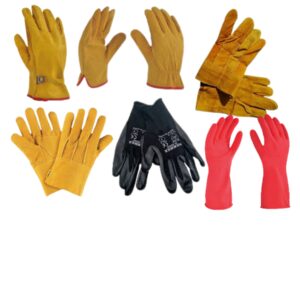 GUANTES