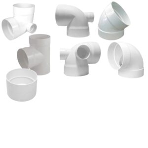 PVC SANITARIO