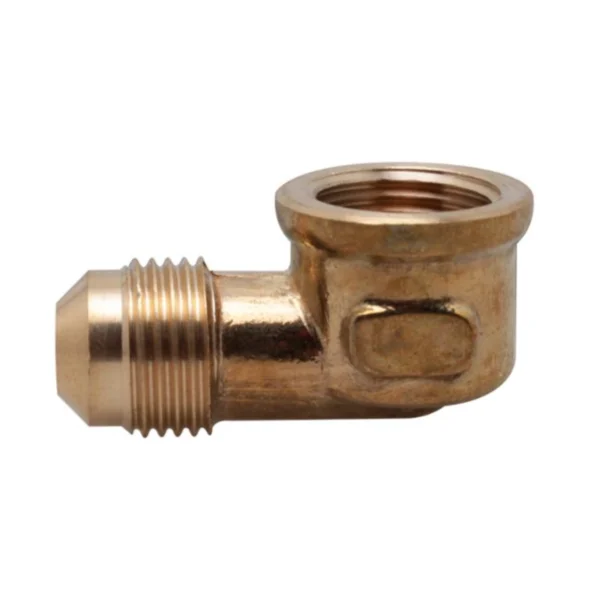 CODO ESTUFA 3/8 X 3/8 CE1010