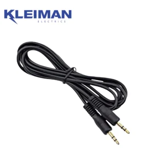 CABLE AUDIO AUXILIAR SALIDA 3.5 A 3.5