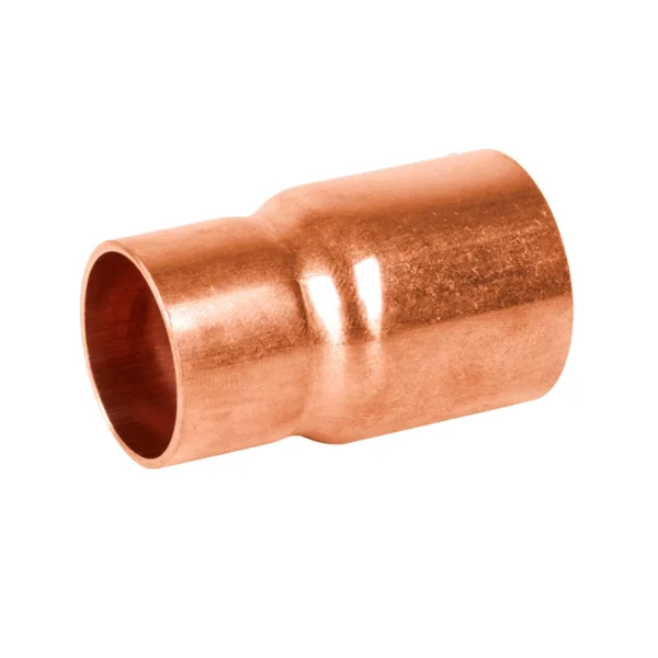 REDUCCION COBRE CXC BUSHING 1 X 3/4"
